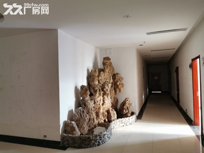 高新区厂房招租，现已清空，随时可入驻-图4