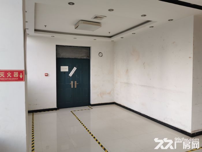 成熟园区，环评已过，可做教育，培训机构-图3