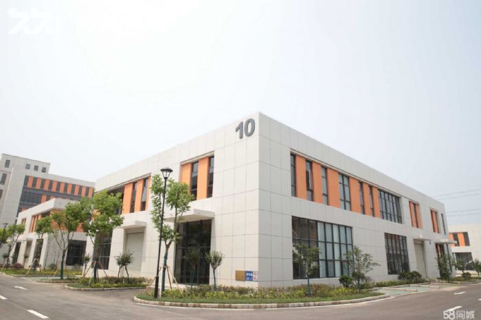 厂房求购   中国百强与政府联合开发科技产业园  以框架为主   出售形式-图5