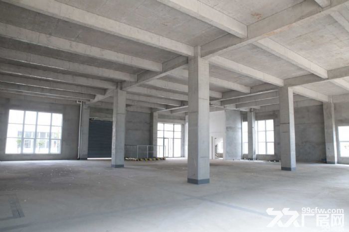 厂房求购   中国百强与政府联合开发科技产业园  以框架为主   出售形式-图8