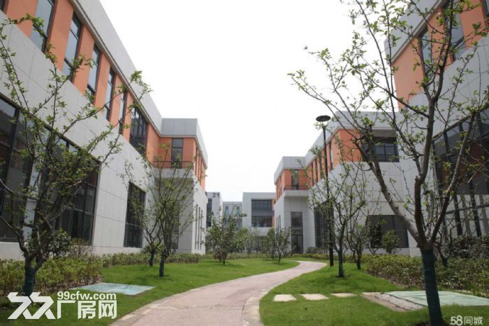 疫情之后如何选择   不动产厂房是您不错的选择-图4