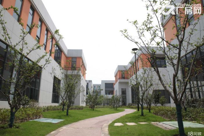 厂房出售  空港管委会与中南集团（百强）联合开发-图1