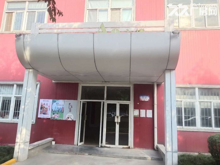 高新区新型工业园区420平厂房诚意招租，先到先得！-图2