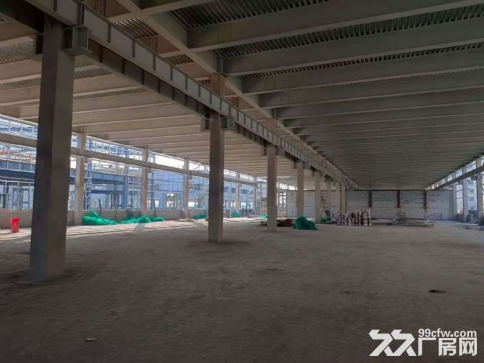 西安周边现房厂房欢迎咨询，欢迎实地考察-图2