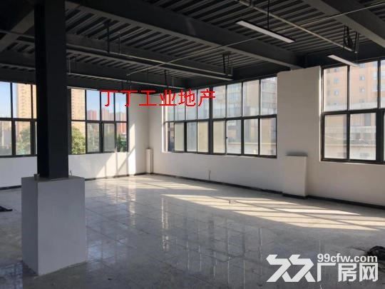 环评已过出租高新区西部大道附近正规工业厂房-图1
