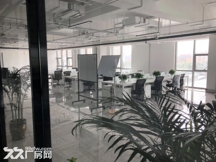 环评已过，办公研发生产非中介（大小面积）都有-图3