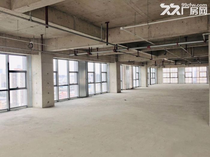 环评已过，办公研发生产非中介（大小面积）都有-图7