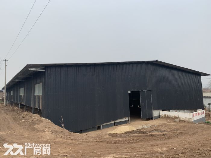 出租2000m²厂房，可做仓储物流等-图1
