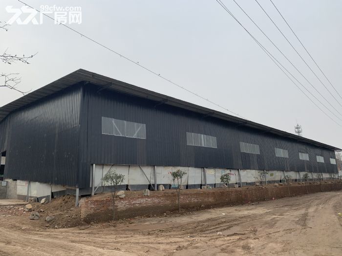 出租2000m²厂房，可做仓储物流等-图3