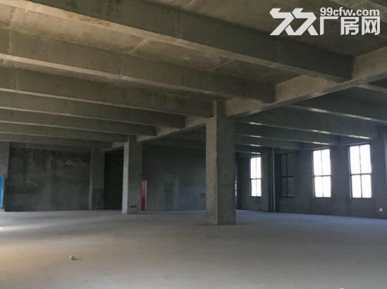 机场附近 工业厂房可租可售可按揭 1500−3000平工业园厂房-图4