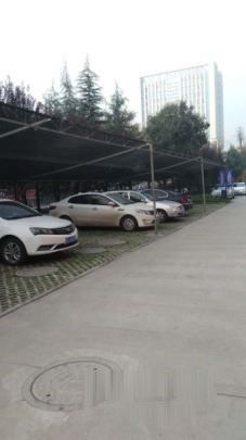 锦业路临现代企业1楼688平精装交通方便-图7