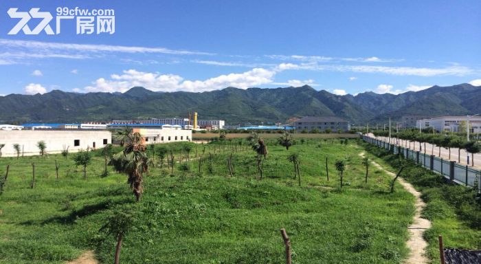 西安天龙健康产业基地2000平米厂房出租手续齐全-图3