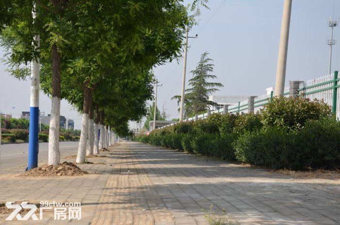 西安天龙健康产业基地2000平米厂房出租手续齐全-图6