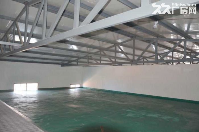 西安环山路附近3000平米食品厂房出租-图3
