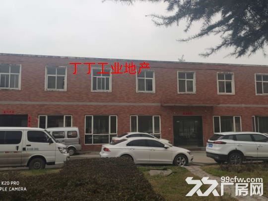 高新新型工业园办公厂房出租400平交通便利-图1