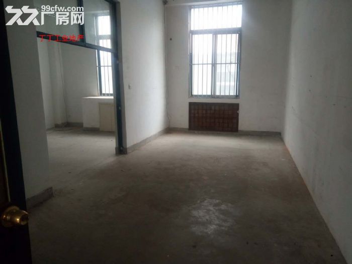 高新新型工业园办公厂房出租400平交通便利-图2