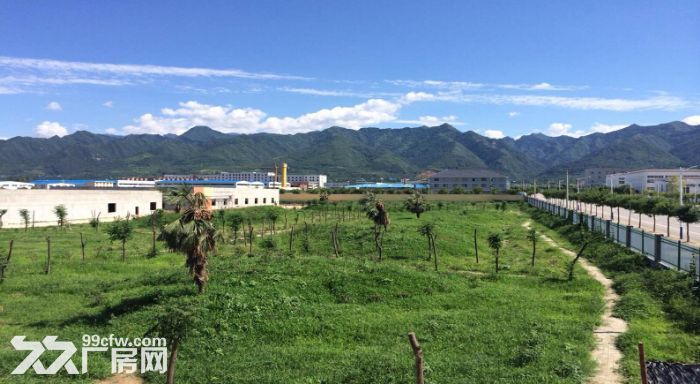 西安天龙健康产业基地1700平米厂房18元/月出租-图2