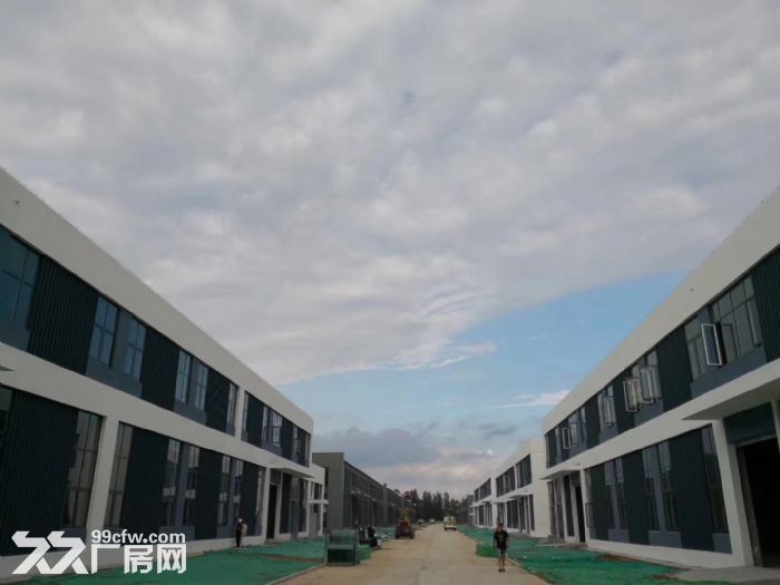 600−6000平 渭北独立产权厂房出售-图3