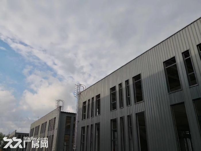 600−6000平 渭北独立产权厂房出售-图5