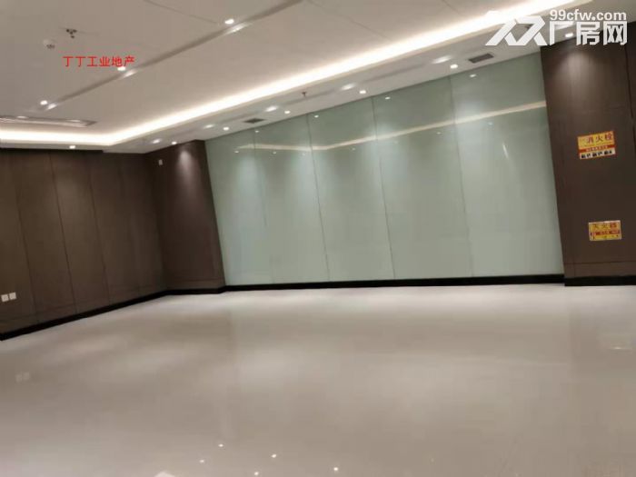 出租高新区办公厂房丰泽科技园2460平出租-图3