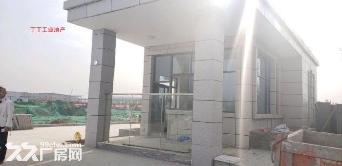 出租西咸新区 沣东新城精装修厂房3000平-图2