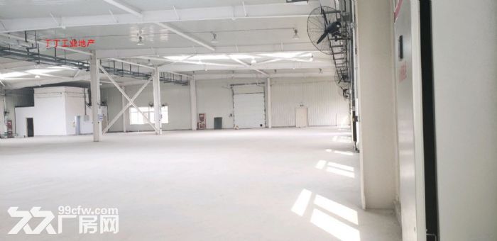 出租西咸新区 沣东新城精装修厂房3000平-图7