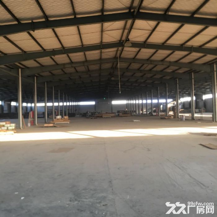 陕西大荔埃迪蒙托工业园-图4