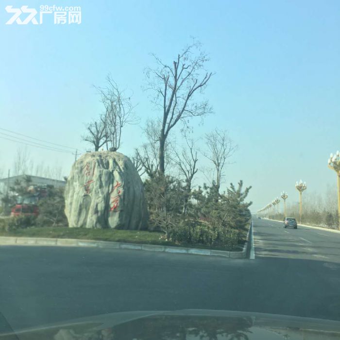 陕西大荔埃迪蒙托工业园-图6
