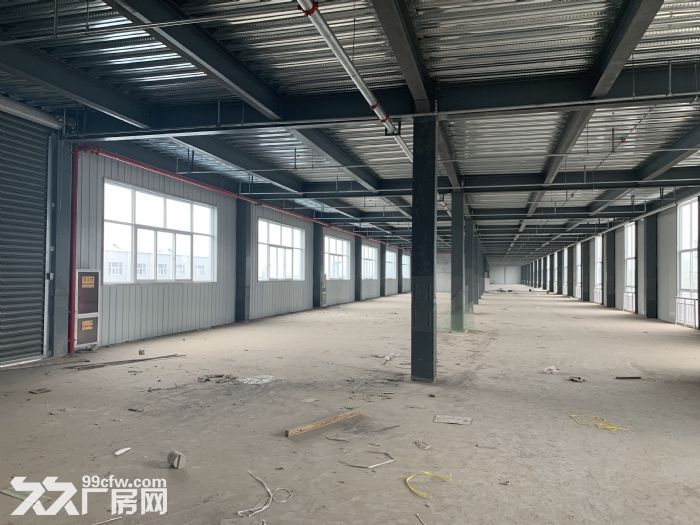 西北家具工业园个人出租800平方米可分割-图1