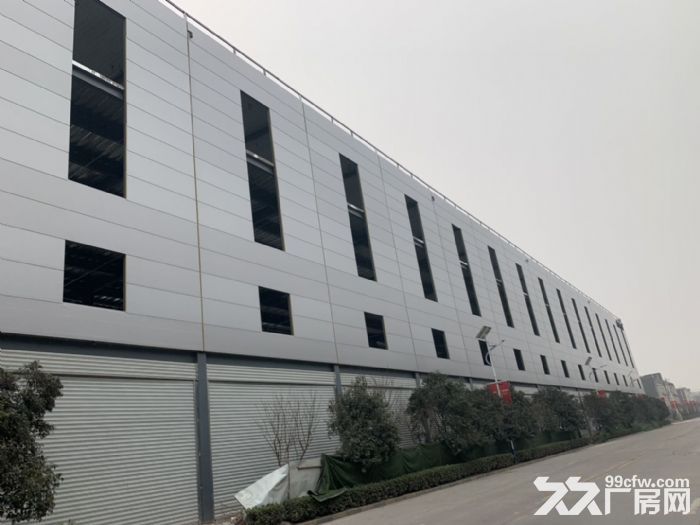 西北家具工业园个人出租800平方米可分割-图2