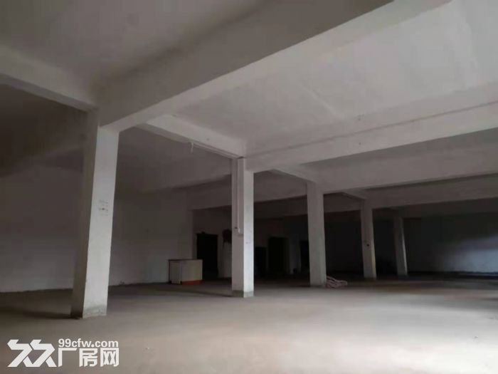 一楼厂房1000平出租-图7
