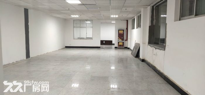 出租小面积厂房230平可做仓储轻型生产和办公使用-图1