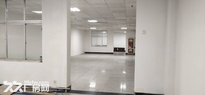 出租小面积厂房230平可做仓储轻型生产和办公使用-图2