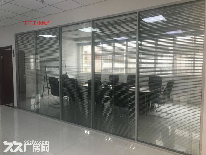 西部大道 西部大道170丰泽科技园 厂房精装 330平米-图5