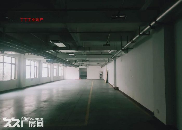 高新瞪羚谷800平1000平1700平2800平办公厂房-图2