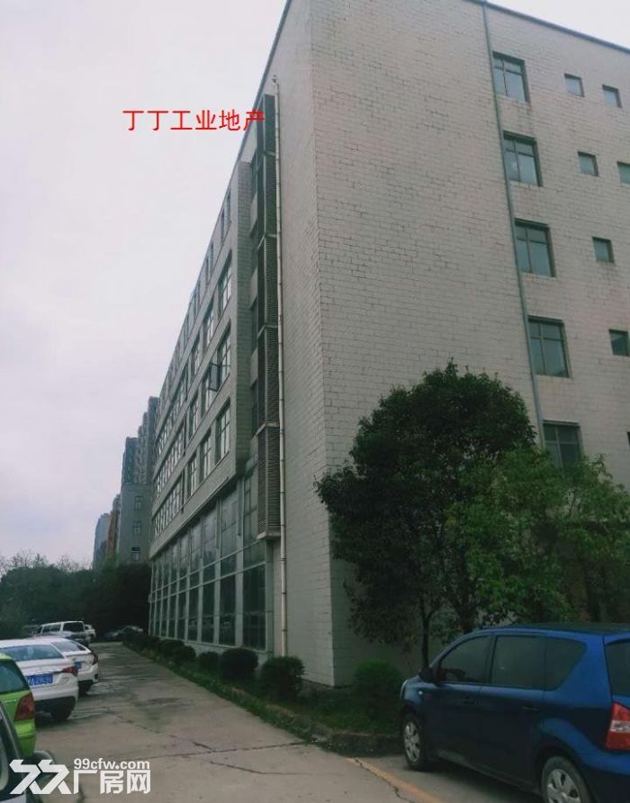 高新瞪羚谷800平1000平1700平2800平办公厂房-图3