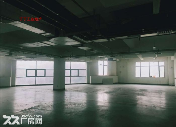 高新瞪羚谷800平1000平1700平2800平办公厂房-图4