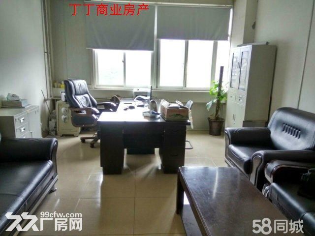 高新新型工业园精装修厂房出租260平精装修便宜出租-图3