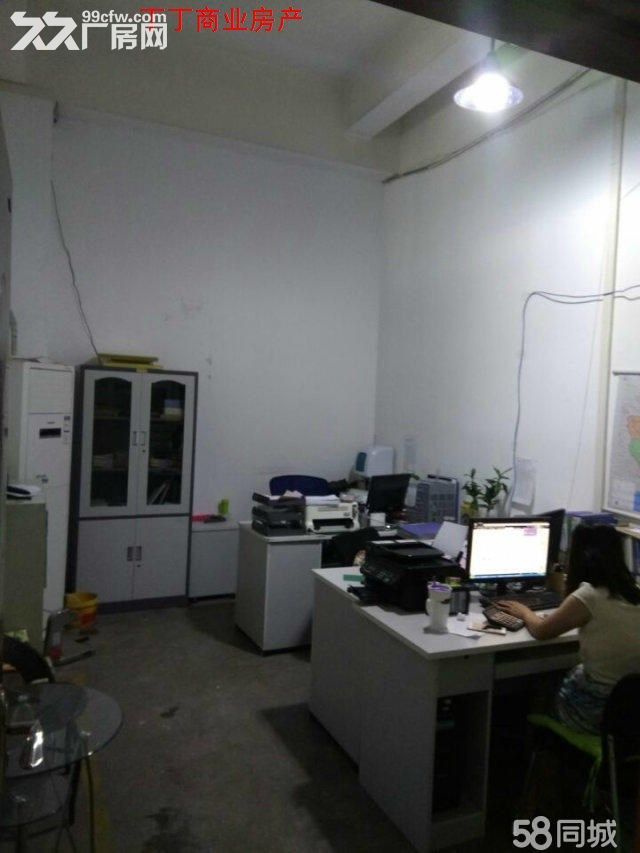 高新新型工业园精装修厂房出租260平精装修便宜出租-图6