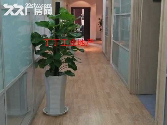 高新区现代企业中心东区600平300平500平900平-图2
