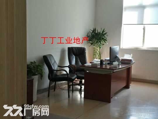 高新区现代企业中心东区600平300平500平900平-图7