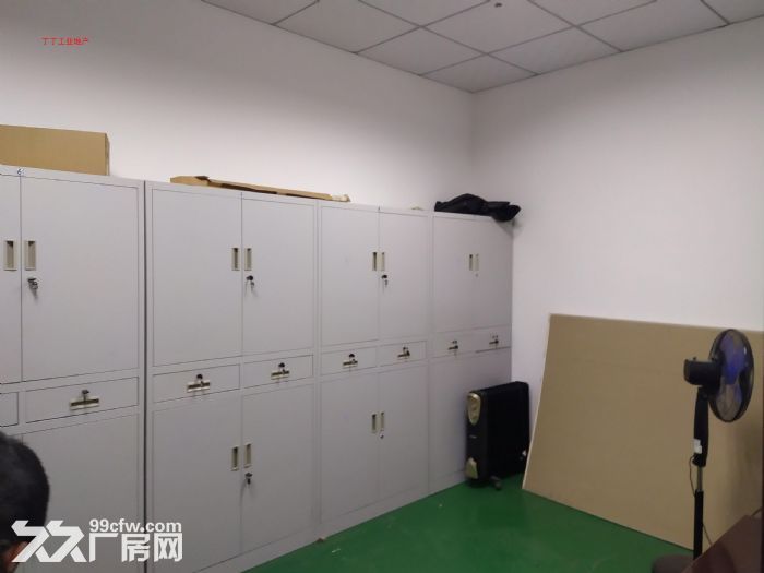 出租高新区科技四路西段纯一楼260平一平45元 有钥匙-图4