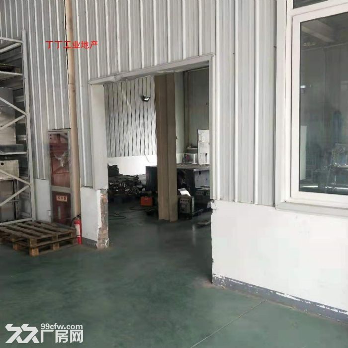 草堂工业园加速器比亚迪南门口1层厂房办公仓库800平-图3