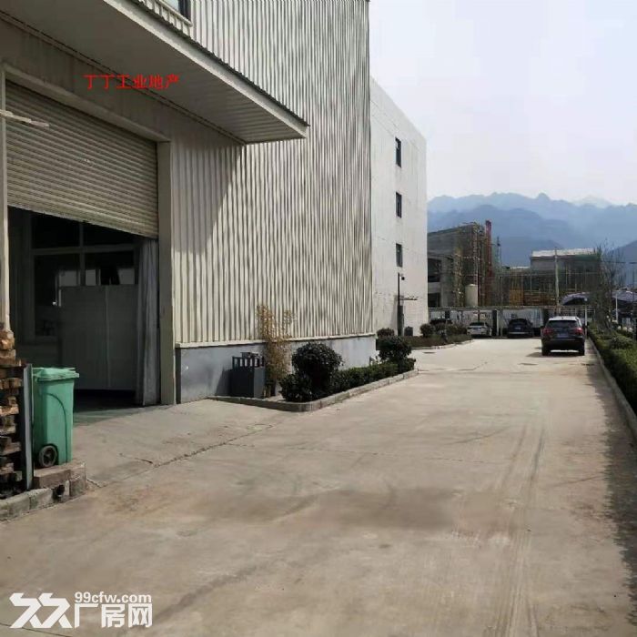 草堂工业园加速器比亚迪南门口1层厂房办公仓库800平-图5