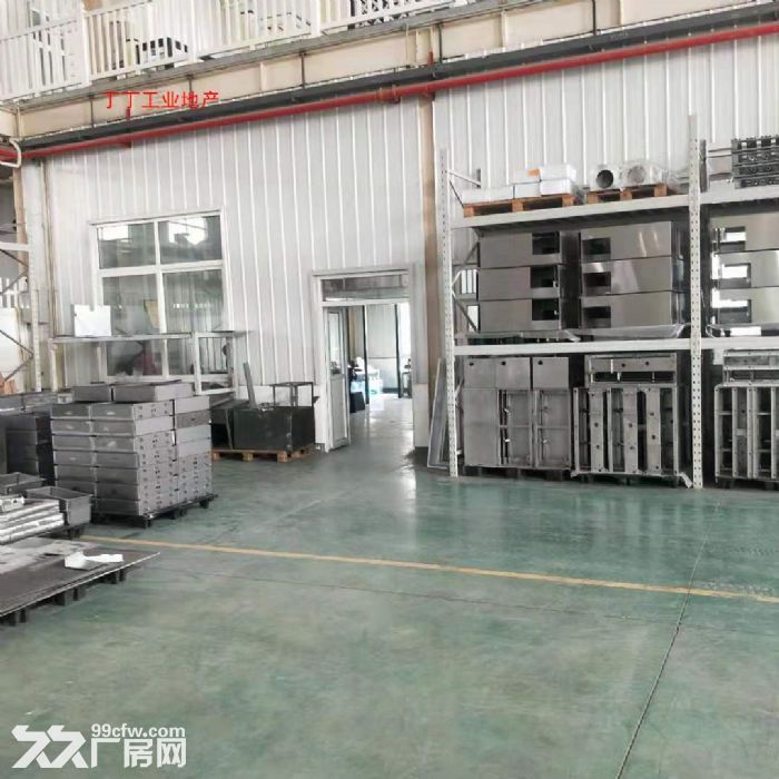 草堂工业园加速器比亚迪南门口1层厂房办公仓库800平-图6