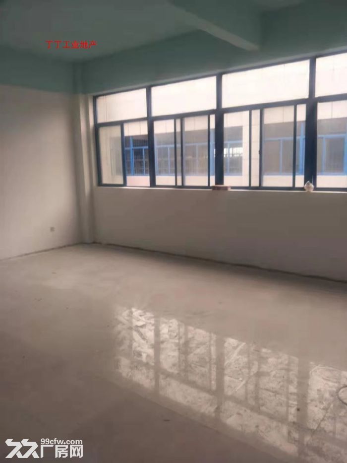 高新科技园整层 900 简装科研产厂房出租-图1