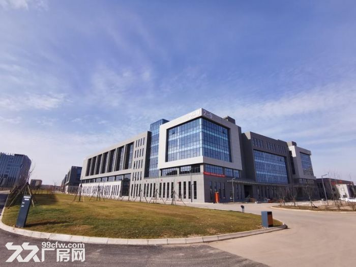 汽车产业聚集区 现房厂房来袭 可租可买可按揭-图4