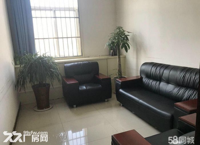 高新瞪羚谷附近现代企业中心1200平整层出租厂房办公-图3
