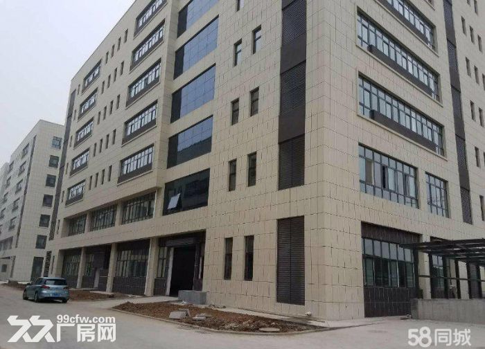 西部大道丰泽科技园350平530平1100平便宜出租-图1