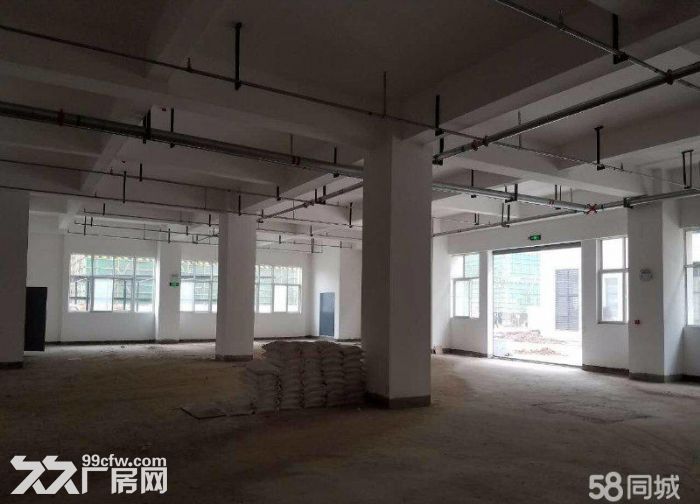 西部大道丰泽科技园350平530平1100平便宜出租-图5